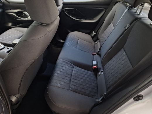 Mazda 2 Hybrid Hybrid 1.5 Centre-line | Apple Carplay/Android Auto | Stoelverwarming | Achteruitrijcamera | Lich... ActivLease financial lease