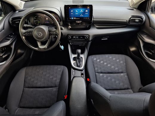 Mazda 2 Hybrid Hybrid 1.5 Centre-line | Apple Carplay/Android Auto | Stoelverwarming | Achteruitrijcamera | Lich... ActivLease financial lease