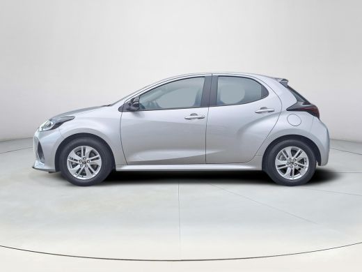 Mazda 2 Hybrid Hybrid 1.5 Centre-line | Apple Carplay/Android Auto | Stoelverwarming | Achteruitrijcamera | Lich... ActivLease financial lease