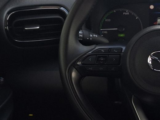 Mazda 2 Hybrid Hybrid 1.5 Centre-line | Apple Carplay/Android Auto | Stoelverwarming | Achteruitrijcamera | Lich... ActivLease financial lease