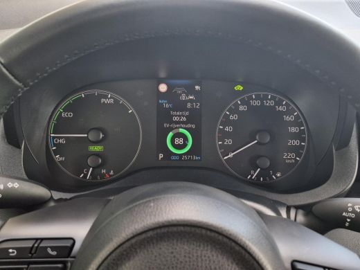 Mazda 2 Hybrid Hybrid 1.5 Centre-line | Apple Carplay/Android Auto | Stoelverwarming | Achteruitrijcamera | Lich... ActivLease financial lease