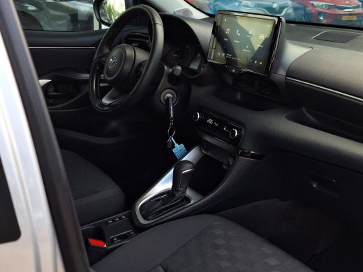 Mazda 2 Hybrid Hybrid 1.5 Centre-line | Apple Carplay/Android Auto | Stoelverwarming | Achteruitrijcamera | Lich... ActivLease financial lease