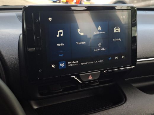 Mazda 2 Hybrid Hybrid 1.5 Centre-line | Apple Carplay/Android Auto | Stoelverwarming | Achteruitrijcamera | Lich... ActivLease financial lease