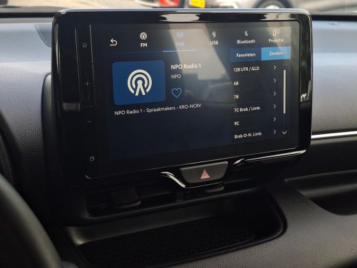 Mazda 2 Hybrid Hybrid 1.5 Centre-line | Apple Carplay/Android Auto | Stoelverwarming | Achteruitrijcamera | Lich... ActivLease financial lease