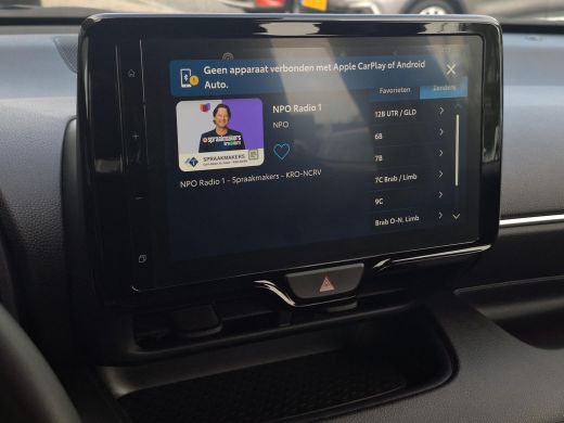 Mazda 2 Hybrid Hybrid 1.5 Centre-line | Apple Carplay/Android Auto | Stoelverwarming | Achteruitrijcamera | Lich... ActivLease financial lease