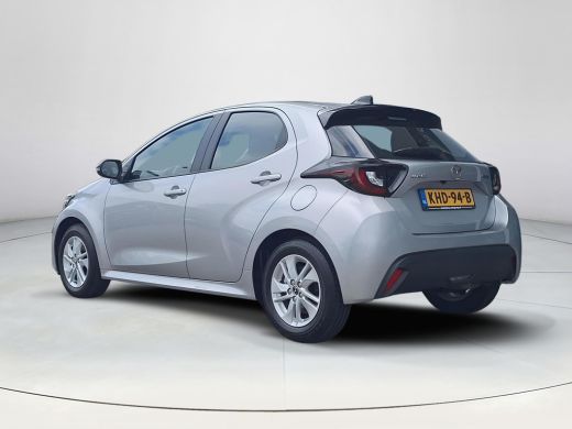 Mazda 2 Hybrid Hybrid 1.5 Centre-line | Apple Carplay/Android Auto | Stoelverwarming | Achteruitrijcamera | Lich... ActivLease financial lease