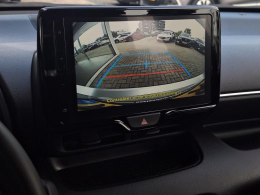 Mazda 2 Hybrid Hybrid 1.5 Centre-line | Apple Carplay/Android Auto | Stoelverwarming | Achteruitrijcamera | Lich... ActivLease financial lease