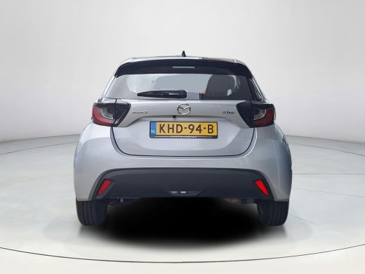 Mazda 2 Hybrid Hybrid 1.5 Centre-line | Apple Carplay/Android Auto | Stoelverwarming | Achteruitrijcamera | Lich... ActivLease financial lease