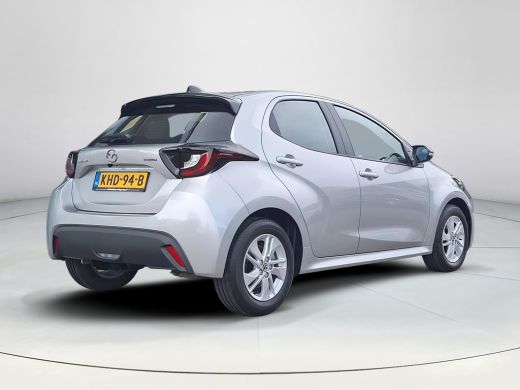 Mazda 2 Hybrid Hybrid 1.5 Centre-line | Apple Carplay/Android Auto | Stoelverwarming | Achteruitrijcamera | Lich... ActivLease financial lease