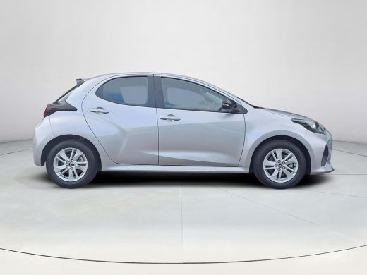 Mazda 2 Hybrid Hybrid 1.5 Centre-line | Apple Carplay/Android Auto | Stoelverwarming | Achteruitrijcamera | Lich... ActivLease financial lease