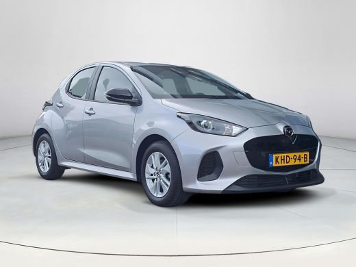 Mazda 2 Hybrid Hybrid 1.5 Centre-line | Apple Carplay/Android Auto | Stoelverwarming | Achteruitrijcamera | Lich... ActivLease financial lease