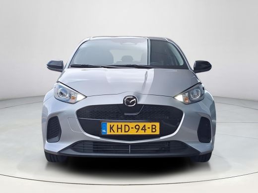 Mazda 2 Hybrid Hybrid 1.5 Centre-line | Apple Carplay/Android Auto | Stoelverwarming | Achteruitrijcamera | Lich... ActivLease financial lease