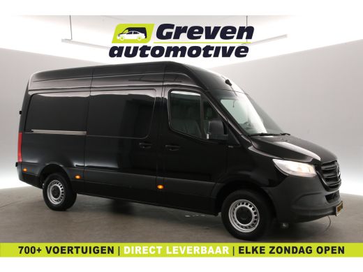 Mercedes-Benz Sprinter 316 2.2 CDI L2H2 164PK | Airco | 3 Zits | 3500KG Trekgew. | Trekhaak | Elektrpakket