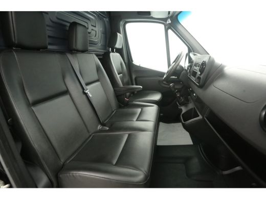 Mercedes-Benz Sprinter 316 2.2 CDI L2H2 164PK | Airco | 3 Zits | 3500KG Trekgew. | Trekhaak | Elektrpakket ActivLease financial lease