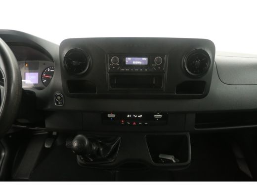 Mercedes-Benz Sprinter 316 2.2 CDI L2H2 164PK | Airco | 3 Zits | 3500KG Trekgew. | Trekhaak | Elektrpakket ActivLease financial lease