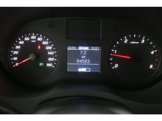 Mercedes-Benz Sprinter 316 2.2 CDI L2H2 164PK | Airco | 3 Zits | 3500KG Trekgew. | Trekhaak | Elektrpakket ActivLease financial lease