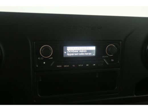 Mercedes-Benz Sprinter 316 2.2 CDI L2H2 164PK | Airco | 3 Zits | 3500KG Trekgew. | Trekhaak | Elektrpakket ActivLease financial lease