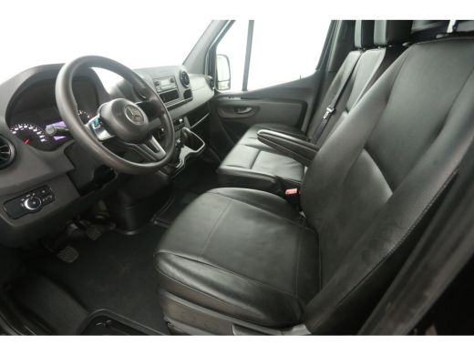 Mercedes-Benz Sprinter 316 2.2 CDI L2H2 164PK | Airco | 3 Zits | 3500KG Trekgew. | Trekhaak | Elektrpakket ActivLease financial lease