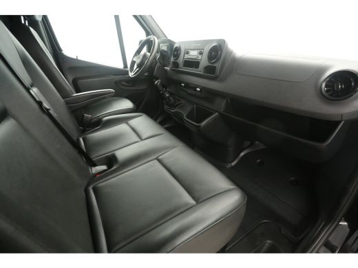 Mercedes-Benz Sprinter 316 2.2 CDI L2H2 164PK | Airco | 3 Zits | 3500KG Trekgew. | Trekhaak | Elektrpakket ActivLease financial lease