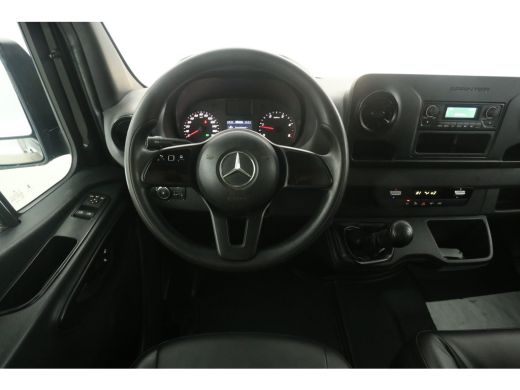 Mercedes-Benz Sprinter 316 2.2 CDI L2H2 164PK | Airco | 3 Zits | 3500KG Trekgew. | Trekhaak | Elektrpakket ActivLease financial lease
