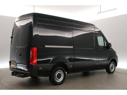 Mercedes-Benz Sprinter 316 2.2 CDI L2H2 164PK | Airco | 3 Zits | 3500KG Trekgew. | Trekhaak | Elektrpakket ActivLease financial lease