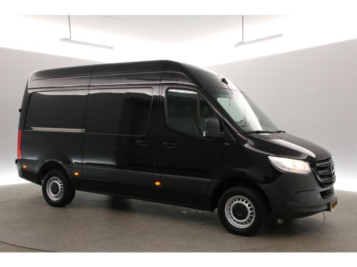 Mercedes-Benz Sprinter 316 2.2 CDI L2H2 164PK | Airco | 3 Zits | 3500KG Trekgew. | Trekhaak | Elektrpakket ActivLease financial lease
