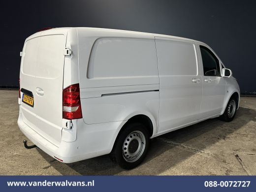 Mercedes-Benz Vito 114 CDI 136pk L2H1 Euro6 Airco | Camera | Navigatie | Cruisecontrol | Apple Carplay Android Auto,... ActivLease financial lease