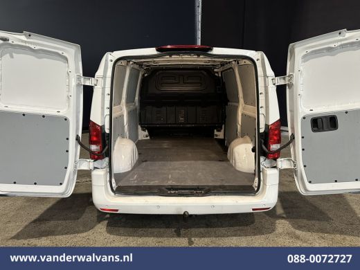 Mercedes-Benz Vito 114 CDI 136pk L2H1 Euro6 Airco | Camera | Navigatie | Cruisecontrol | Apple Carplay Android Auto,... ActivLease financial lease