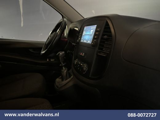 Mercedes-Benz Vito 114 CDI 136pk L2H1 Euro6 Airco | Camera | Navigatie | Cruisecontrol | Apple Carplay Android Auto,... ActivLease financial lease