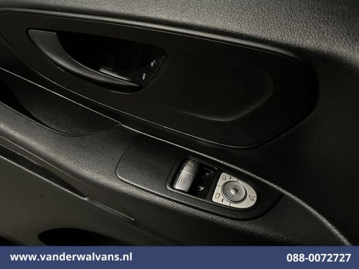 Mercedes-Benz Vito 114 CDI 136pk L2H1 Euro6 Airco | Camera | Navigatie | Cruisecontrol | Apple Carplay Android Auto,... ActivLease financial lease