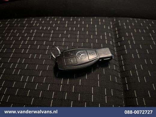 Mercedes-Benz Vito 114 CDI 136pk L2H1 Euro6 Airco | Camera | Navigatie | Cruisecontrol | Apple Carplay Android Auto,... ActivLease financial lease