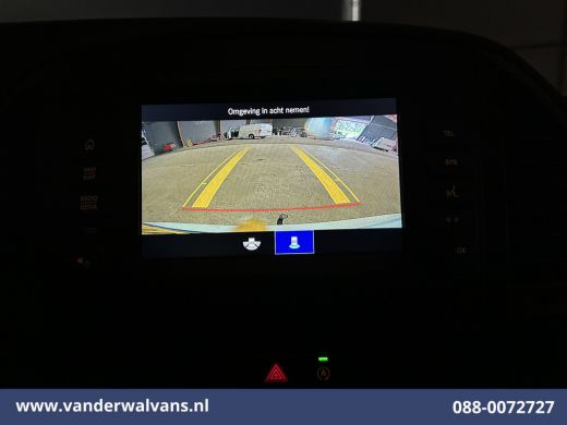 Mercedes-Benz Vito 114 CDI 136pk L2H1 Euro6 Airco | Camera | Navigatie | Cruisecontrol | Apple Carplay Android Auto,... ActivLease financial lease