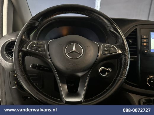 Mercedes-Benz Vito 114 CDI 136pk L2H1 Euro6 Airco | Camera | Navigatie | Cruisecontrol | Apple Carplay Android Auto,... ActivLease financial lease