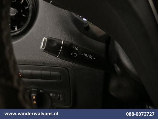 Mercedes-Benz Vito 114 CDI 136pk L2H1 Euro6 Airco | Camera | Navigatie | Cruisecontrol | Apple Carplay Android Auto,... ActivLease financial lease