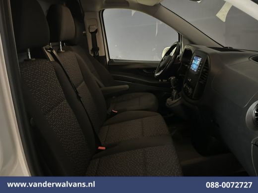 Mercedes-Benz Vito 114 CDI 136pk L2H1 Euro6 Airco | Camera | Navigatie | Cruisecontrol | Apple Carplay Android Auto,... ActivLease financial lease