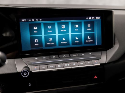 Opel Astra 1.2 Turbo Ultimate Automaat (PANORAMADAK, 1e EIGENAAR, AGR STOELEN, APPLE CARPLAY, GROOT NAVI, ME... ActivLease financial lease