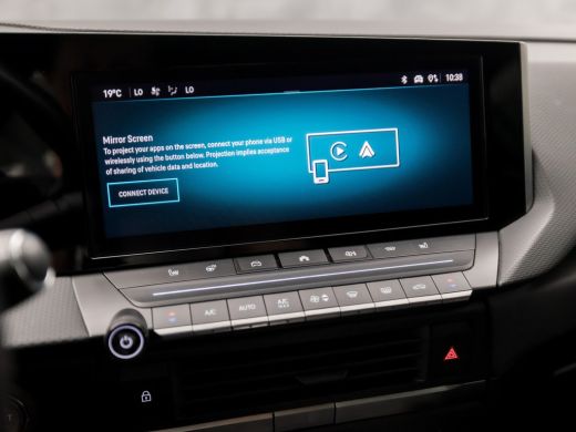 Opel Astra 1.2 Turbo Ultimate Automaat (PANORAMADAK, 1e EIGENAAR, AGR STOELEN, APPLE CARPLAY, GROOT NAVI, ME... ActivLease financial lease