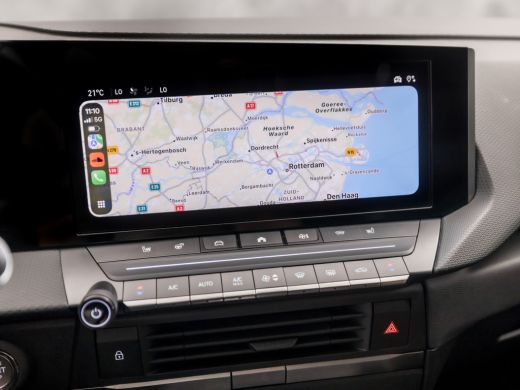 Opel Astra 1.2 Turbo Ultimate Automaat (PANORAMADAK, 1e EIGENAAR, AGR STOELEN, APPLE CARPLAY, GROOT NAVI, ME... ActivLease financial lease