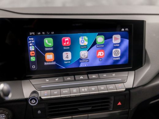 Opel Astra 1.2 Turbo Ultimate Automaat (PANORAMADAK, 1e EIGENAAR, AGR STOELEN, APPLE CARPLAY, GROOT NAVI, ME... ActivLease financial lease