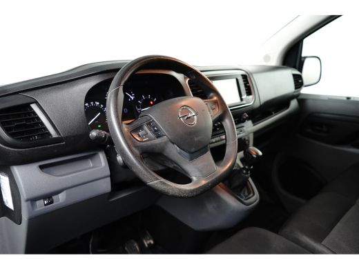 Opel Vivaro 2.0 CDTI L3H1 Edition 145 PK | IMPERIAAL | TREKHAAK | | Airco | Apple Carplay/Android Auto|telefo... ActivLease financial lease
