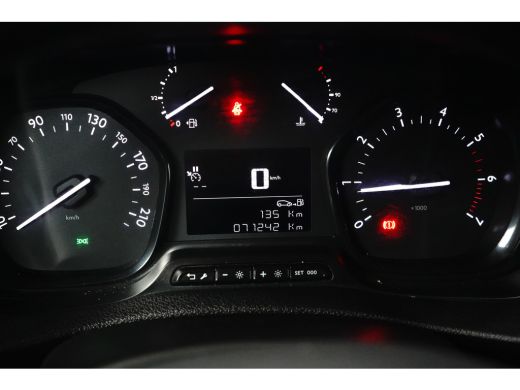 Opel Vivaro 2.0 CDTI L3H1 Edition 145 PK | IMPERIAAL | TREKHAAK | | Airco | Apple Carplay/Android Auto|telefo... ActivLease financial lease