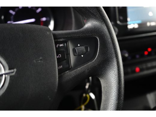 Opel Vivaro 2.0 CDTI L3H1 Edition 145 PK | IMPERIAAL | TREKHAAK | | Airco | Apple Carplay/Android Auto|telefo... ActivLease financial lease