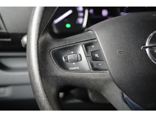 Opel Vivaro 2.0 CDTI L3H1 Edition 145 PK | IMPERIAAL | TREKHAAK | | Airco | Apple Carplay/Android Auto|telefo... ActivLease financial lease