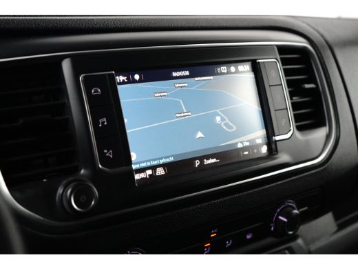 Opel Vivaro 2.0 CDTI L3H1 Edition 145 PK | IMPERIAAL | TREKHAAK | | Airco | Apple Carplay/Android Auto|telefo... ActivLease financial lease