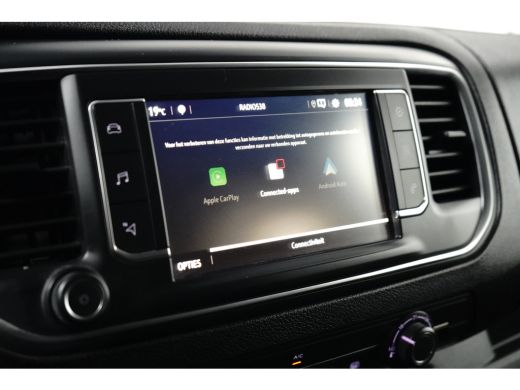 Opel Vivaro 2.0 CDTI L3H1 Edition 145 PK | IMPERIAAL | TREKHAAK | | Airco | Apple Carplay/Android Auto|telefo... ActivLease financial lease