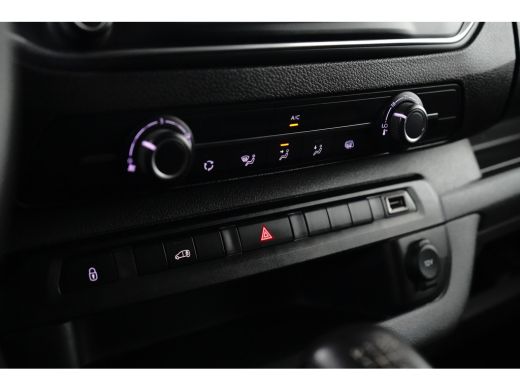 Opel Vivaro 2.0 CDTI L3H1 Edition 145 PK | IMPERIAAL | TREKHAAK | | Airco | Apple Carplay/Android Auto|telefo... ActivLease financial lease