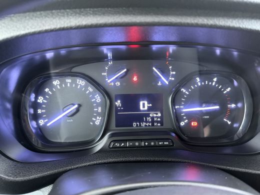 Opel Vivaro 2.0 CDTI L3H1 Edition 145 PK | IMPERIAAL | TREKHAAK | | Airco | Apple Carplay/Android Auto|telefo... ActivLease financial lease