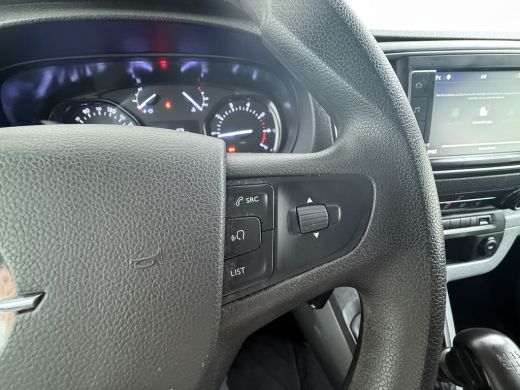 Opel Vivaro 2.0 CDTI L3H1 Edition 145 PK | IMPERIAAL | TREKHAAK | | Airco | Apple Carplay/Android Auto|telefo... ActivLease financial lease