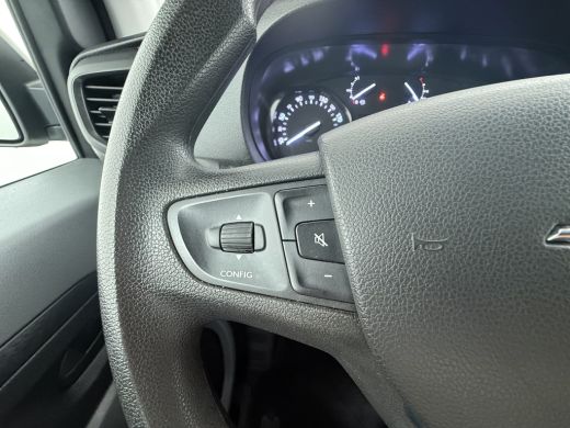 Opel Vivaro 2.0 CDTI L3H1 Edition 145 PK | IMPERIAAL | TREKHAAK | | Airco | Apple Carplay/Android Auto|telefo... ActivLease financial lease