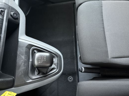 Opel Vivaro 2.0 CDTI L3H1 Edition 145 PK | IMPERIAAL | TREKHAAK | | Airco | Apple Carplay/Android Auto|telefo... ActivLease financial lease